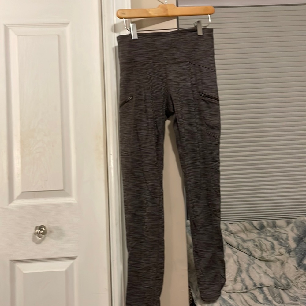 Athleta 7/8 length legging